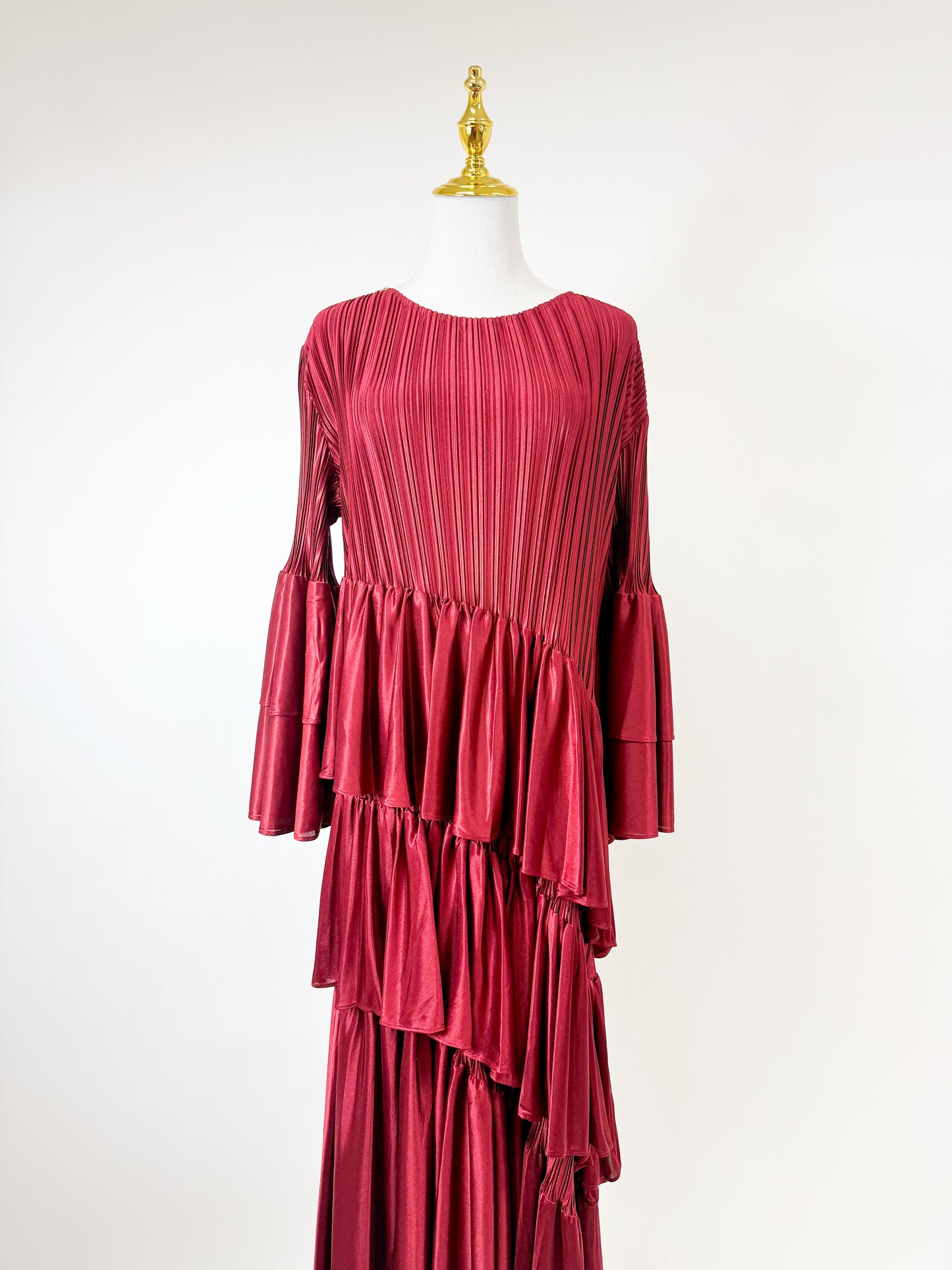 Enchanted Dress