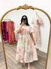 Ethereal Bloom Dress