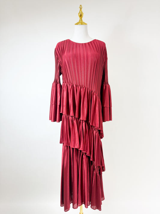 Enchanted Dress