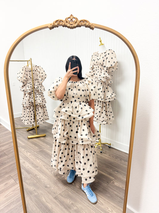 The Nova Dress