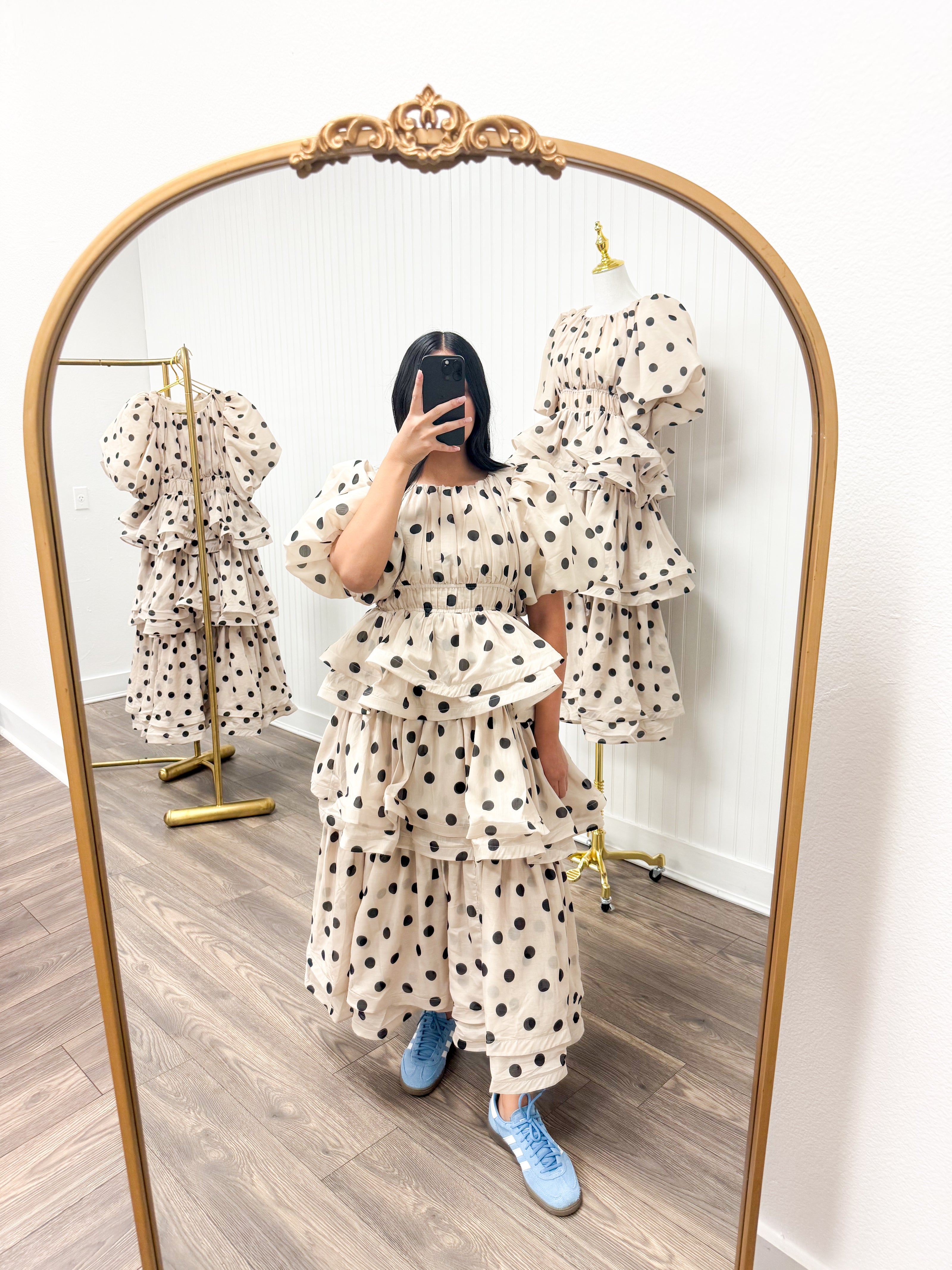 The Nova Dress