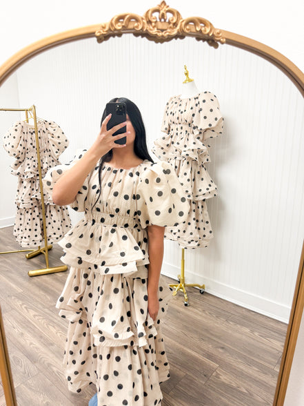 The Nova Dress