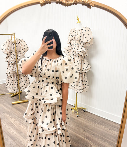 The Nova Dress
