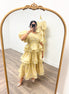Golden Hour Dress