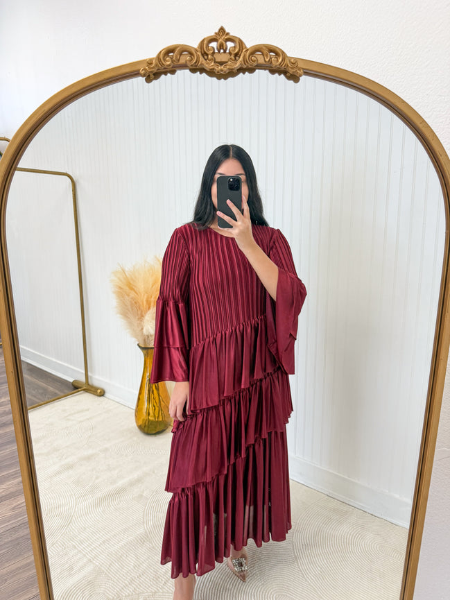 Enchanted Dress