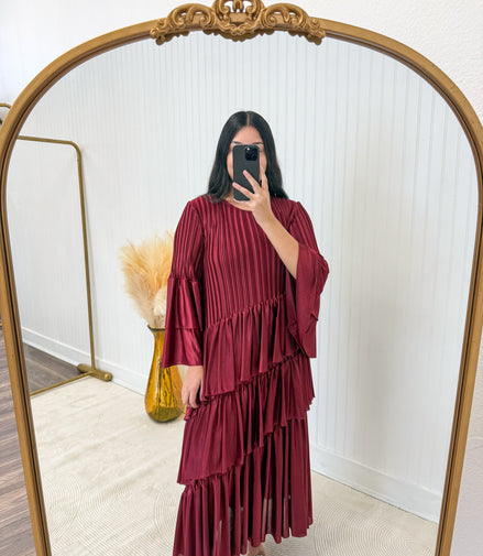 Enchanted Dress