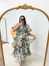 The Capri Dress